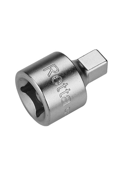 Retta 3/8"d 1/2"e Lokma Adaptörü Ral3812 Diğer