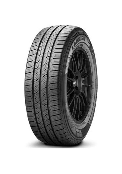 Pirelli Carrier All Season 215/75R16c 116r Dört Mevsim Lastiği 2025