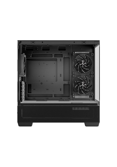 Deepcool Cg380-3f Microatx Kasa Siyah