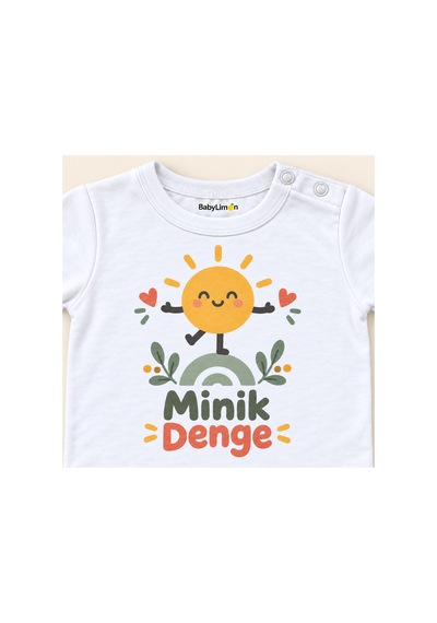 Babylimon Minik Denge Beyaz Kısa Kollu Çıtçıtlı Bebek Zıbını Beyaz - Minik Denge - 928161971 Beyaz - Minik Denge Babylimon Minik Denge Beyaz Kısa Kollu Çıtçıtlı Bebek Zıbını Beyaz - Minik Denge - 928161971 Beyaz - Minik Denge