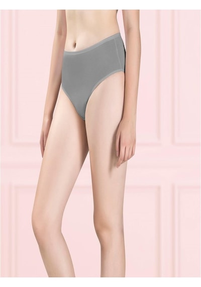 Jiber Kadın Bato Bikini Külot 652 - 6 Adet