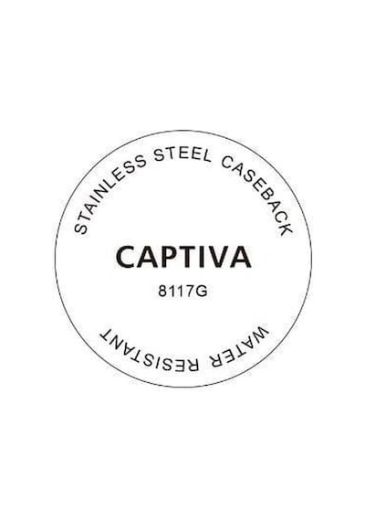Captiva 30 Mt Suya Dayanıklı Diğital Spor Kasa Alarm-kronometre-ışıklı Çoçuk Kol Saati C.pt01y.99