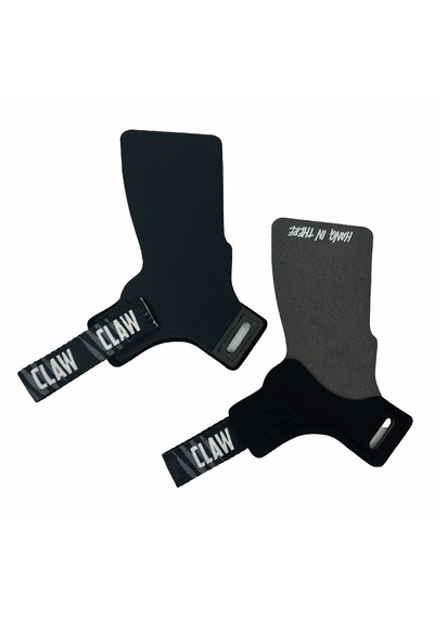 Alpha Grips Gen 2 Crossfit Eldiveni, Jimnastik Eldiveni Siyah