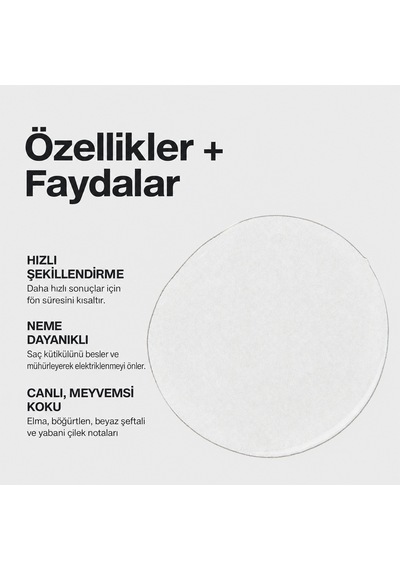 Paul Mitchell Super Skinny Fön Serumu 150 Ml Yeni Kıvırcık / Dalgalı