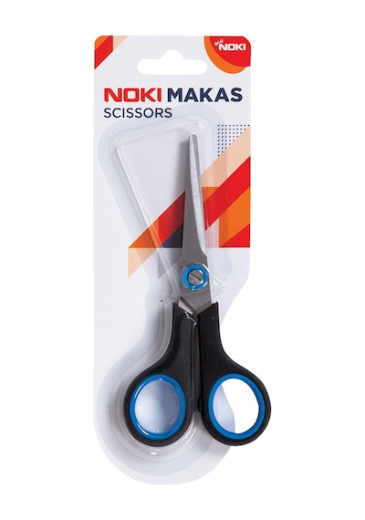 Noki 6005 Büro Makası 5.5"