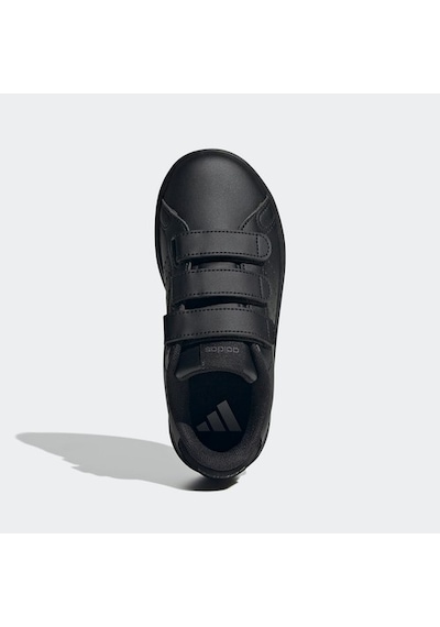 Adidas Çocuk Spor Ayakkabı Advantage Base 2.0 Ie9018 Siyah