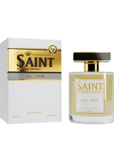 Luxury Prestige Saint Lines 1998 Kadın Parfüm EDP 100 ML