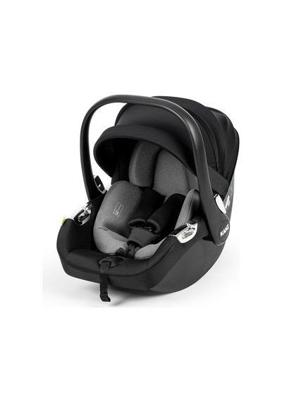 Kanz X-go Ultimate Travel Sistem Bebek Arabası Silver Gri