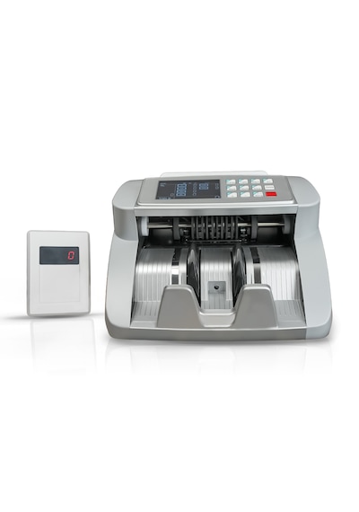Acucon F2 Sayma Makinesi -tl- Euro -lcd Ekrn-türkçe Sesli Uyarı
