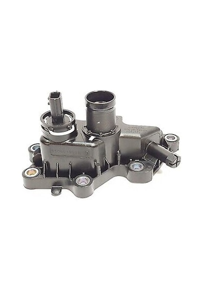 Autodak Dak3652 Komple Termostat Renault Clıo Iv Logan Sendero 1.0 Tce 110601903r 110601903r-2812030261 -