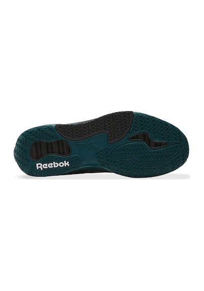 Reebok Engıne A Yeşil Unisex Basketbol Ayakkabısı 000000000102270530 Yeşil-yesıl