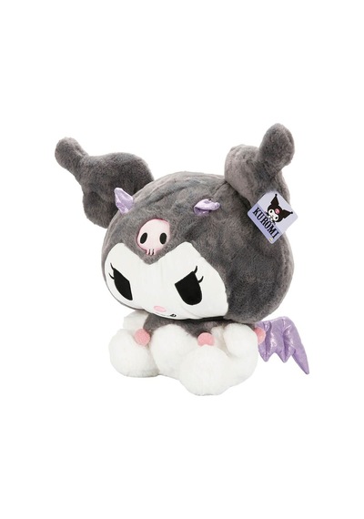 6313 Sun-sabc-jnh-sk Peluş Kuromi 36 Cm Krm
