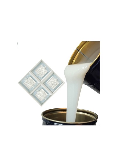 Stein Profesyonel Rtv2 Kalip Silikonu 1 Kg.