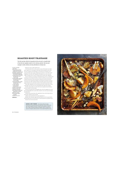 The Flexitarian Cookbook: Adaptable Recipes For Part-time Vegetarians And Vegans