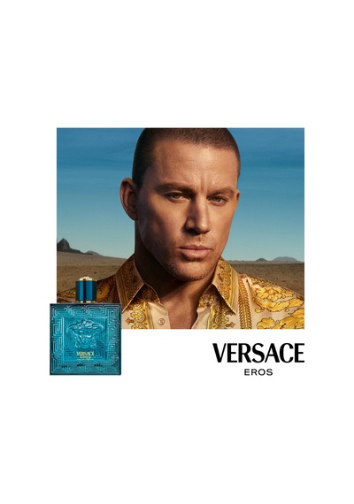 Eros Edp 100 Ml - Erkek Parfümü Fresh