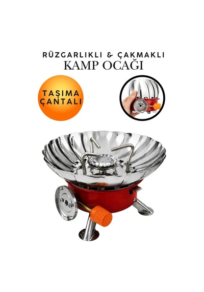 Portatif Kendinden Çakmaklı Rüzgar Koruyuculu Kamp Ocağı Pratik Katlanır Kartuşlu Gaz Ayarlı Ocak Piknik Rüzgara Dayanıklı, Taşıma Çantalı Güvenli Açık Hava Pişirici Kırmızı Kırmızı Portatif Kendinden Çakmaklı Rüzgar Koruyuculu Kamp Ocağı Pratik Katlanır Kartuşlu Gaz Ayarlı Ocak Piknik Rüzgara Dayanıklı, Taşıma Çantalı Güvenli Açık Hava Pişirici Kırmızı Kırmızı