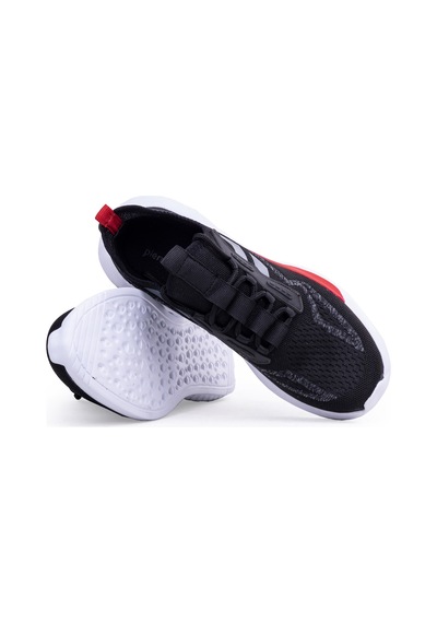 Pierre Cardin 31380 Kadın Hafif Sneaker Siyah