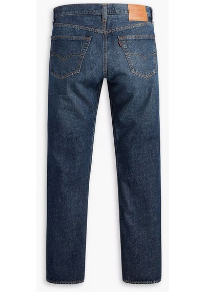 Levi's 501 Levi S Erkek Jean Pantolon - The Deep Blue Sea- Çok Renkli
