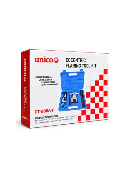 Unico Ch-808a-f Torklu Makaslı Havşa Takımı Gri