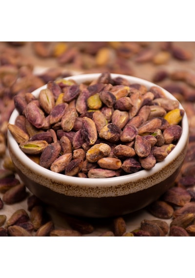 Kurtuluş Kuruyemiş Tuzlu Kavrulmuş İç Antep Fıstığı 500 G