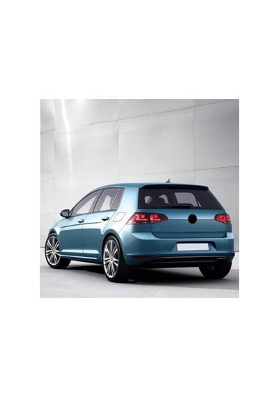 Vw Golf 7 2013-2017 Uyumlu 4 Adet Şifresiz Bijon Saplaması 0.35 CM