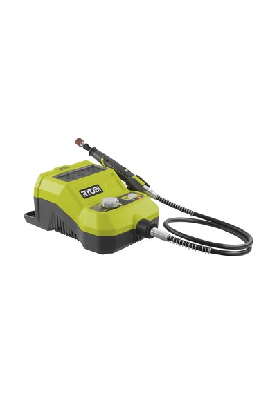 Ryobi T5133004366 R18rt-0 Akülü Gravür Seti 33 Parça