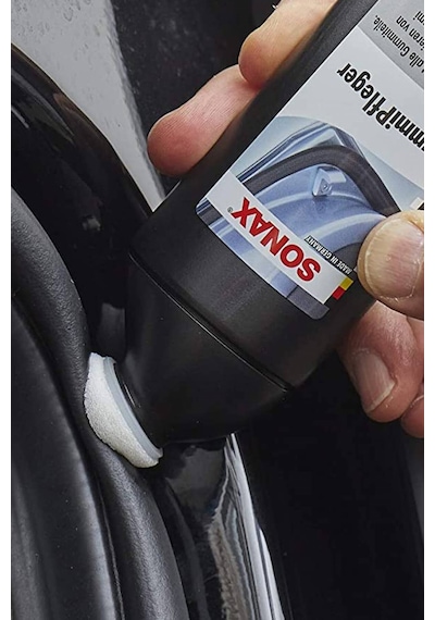 Sonax Lastik Parlatıcı ve Koruyucu 100 Ml