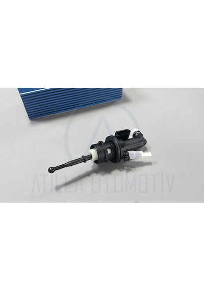 Vw Passat B6 3c 2005 2011 Debriyaj Üst Merkezi Sachs