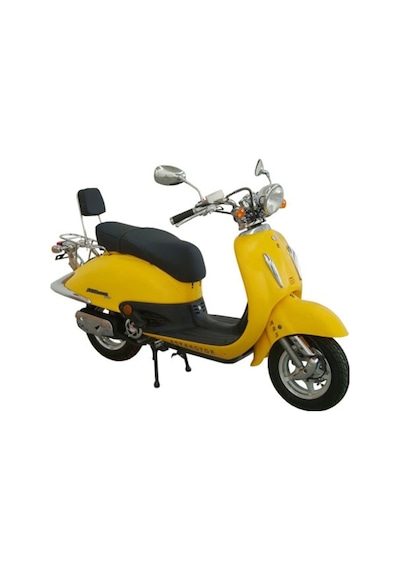 Motosiklet Ayna Takımı Nikel Oval 10 Mm.