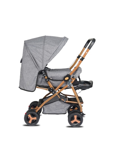 Tommy Baby Classic Çift Yön Bebek Arabası Tam Yatarlı