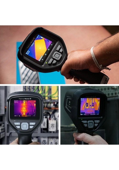 Thermal Master Thor002 Termal Kamera