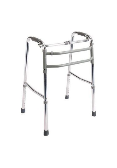 Alüminyum Hareketli Walker
