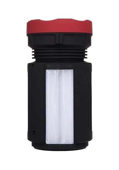 Wıson Ws-3580 Uzun Menzilli Led El Feneri 28saat Çalışma Süresi 10watt.gzpmi Renkli