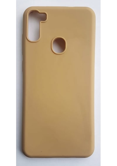 Samsung Uyumlu Galaxy A11 Ruber Case Yumusak Slikon Kilif 455203219