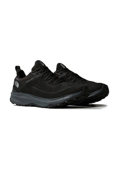 The North Face M Vectiv Exploris 2 Futurelight Lthr Erkek Outdoor Ayakkabısı Nf0a7w4zny71 Siyah 001