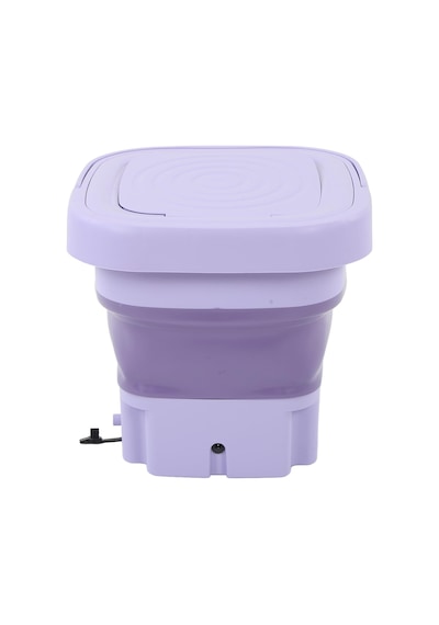 Sellwell 8 KG Portatif Katlanabilir Çamaşır Makinesi