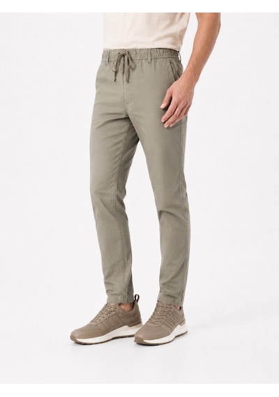 LOFT Slim Fit Erkek Pantolon Yeşil
