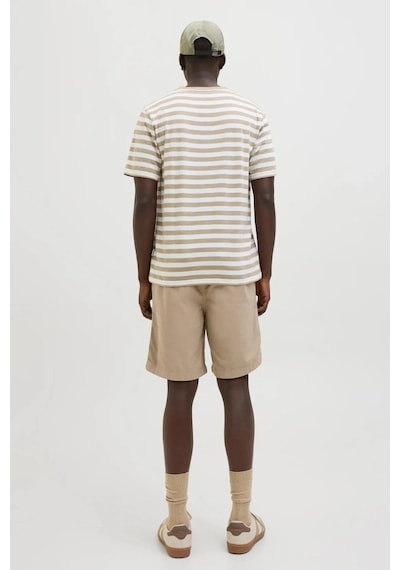 Jack & Jones Jack&jones 12274968 Erkek Sort - Bej