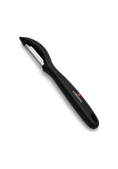 Sebze Ve Meyve Soyacağı Siyah Premium Series