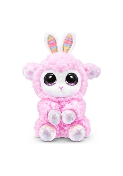 Paskalya Peluş S1 Ccn05000 - Mindy Çok Renkli