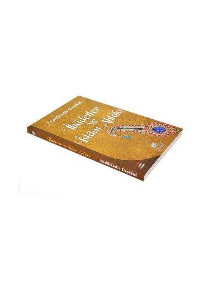Ibadetler Ve Islam Ahlakı-1546