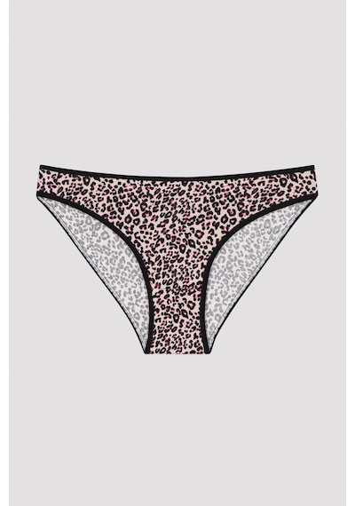 Penti Wild Dream 3lü Slip Çok Renkli