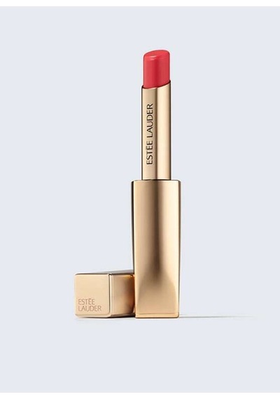 Estee Lauder Ruj - Pure Color Illuminating Shine Sheer Lipstick - 910 Unpredictable 1.8gr 887167519275