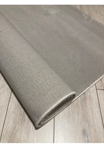 Merinos Klasik %100 Akrilik Halı 150x233 Ebatlı +yapışmaz Halı