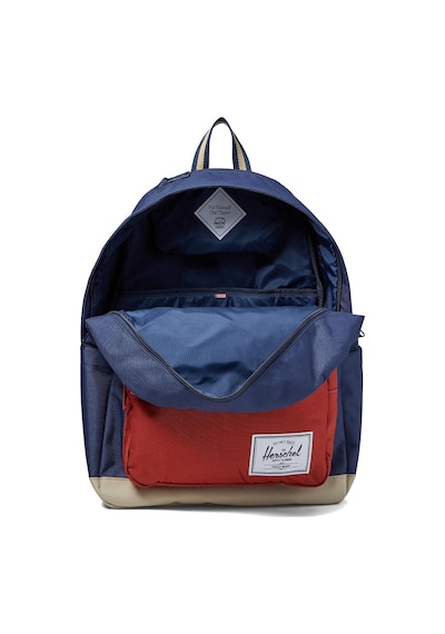 Herschel Pop Quiz Su İtici Kumaş Sırt Çantası, 16" Laptop Uyumlu, Diğer