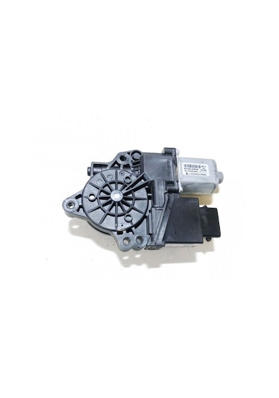 82450a2010 Mobis Kia Ceed Sol Ön Kapı Cam Motoru 2012-18 .