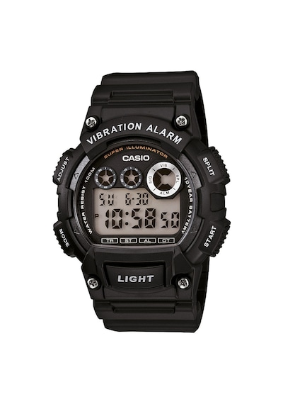Casio W-735H-1AVDF Erkek Kol Saati