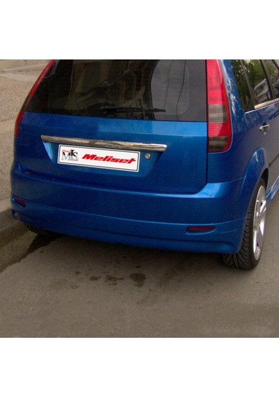 Ford Fiesta V Arka Karlık 2002-2007 Arası Aracınızın Rengi