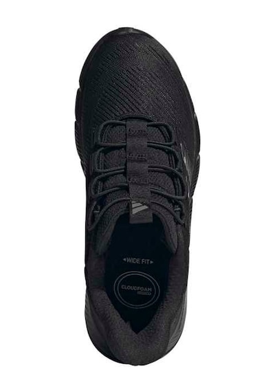 Adidas Cloudfoam Flex - Rapıdfıt Kadın Yürüyüş Ayakkabısı Hp6992 Siyah