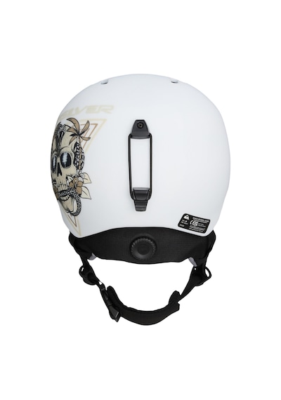 Quıksılver Quiksilver Journey Erkek Beyaz Kask Weg0 Beyaz